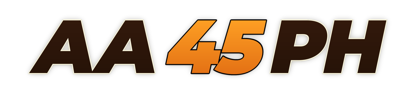 aa45ph logo